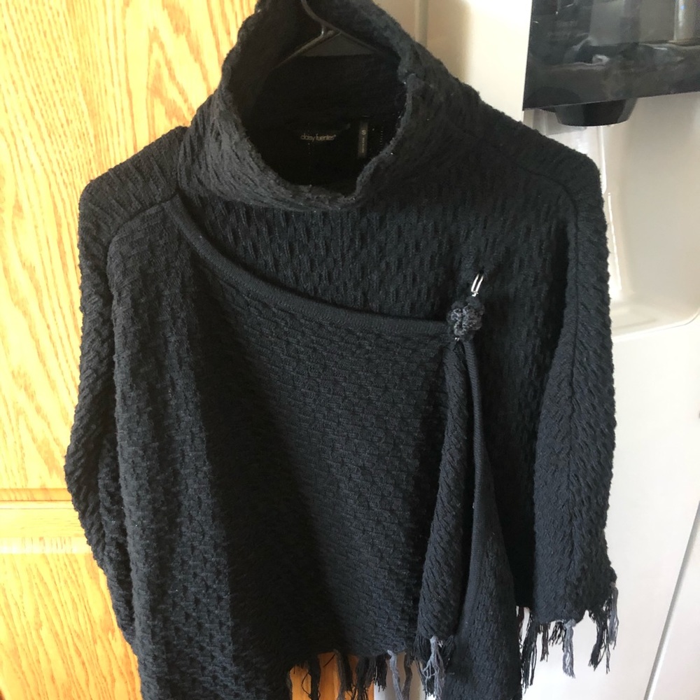 Poncho